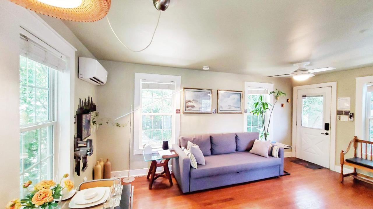 Ut Moody Center Downtown Eco Pecan Tree House Free Wifi Parking Quiet Office Όστιν Εξωτερικό φωτογραφία