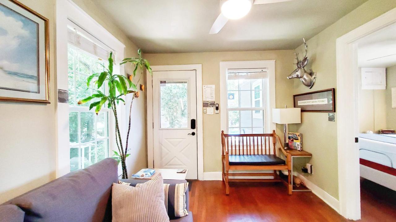 Ut Moody Center Downtown Eco Pecan Tree House Free Wifi Parking Quiet Office Όστιν Εξωτερικό φωτογραφία