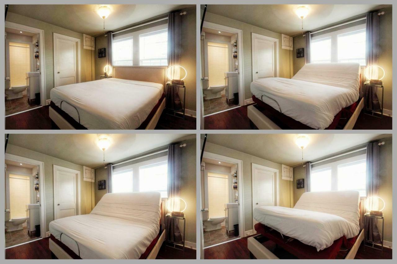 Ut Moody Center Downtown Eco Pecan Tree House Free Wifi Parking Quiet Office Όστιν Εξωτερικό φωτογραφία